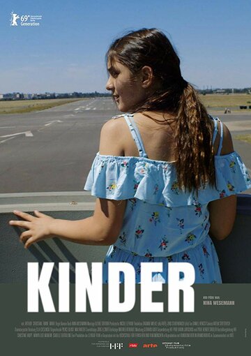 Kinder (2019)