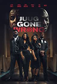 Juug Gone Wrong (2018)