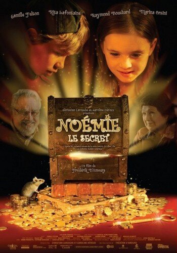 Секрет Ноэми (2009)